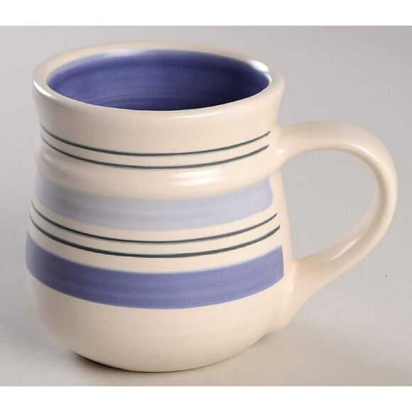 Pfaltzgraff RIO Coffee Mugs Set of 2 In great preowned condition - Picture 1 of 4
